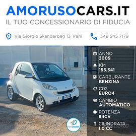 SMART FOR TWO