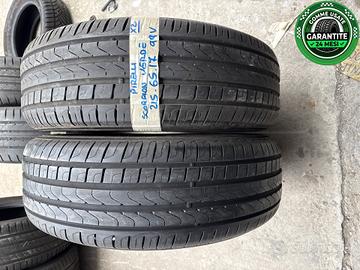 gomme usate 2156517 Estivo PIRELLI - SCO - 283