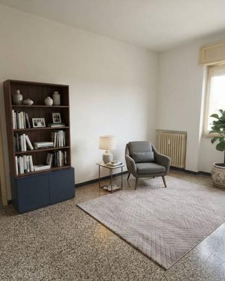 Appartamento di 90 m² con 3 locali a Paderno Dugna