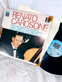 Musica Napoletana (Lotto di 10 LP)