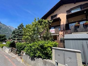 Appartamento di 107 m² con 3 locali a Novate Mezzo