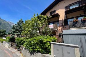 Appartamento di 107 m² con 3 locali a Novate Mezzo