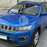 JEEP Compass 1.6 Multijet II 2WD Longitude