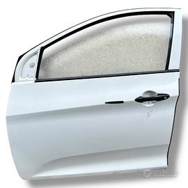 PORTA ANTERIORE SINISTRA KIA PICANTO (2011-2015)