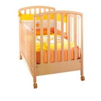 Lettino neonato 