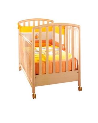 Lettino neonato 