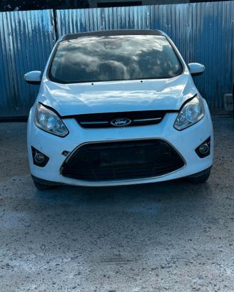 Ricambi Ford C-Max