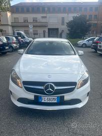 Classe A Mercedes