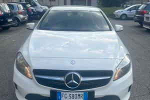 Classe A Mercedes