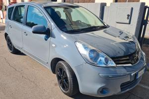 Nissan Note splendida