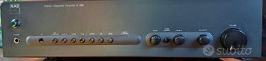 Amplificatore integrato NAD C 350