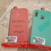 custodia P20 lite 