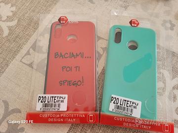 custodia P20 lite 