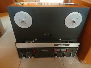 Revox A77 mkIII Dolby