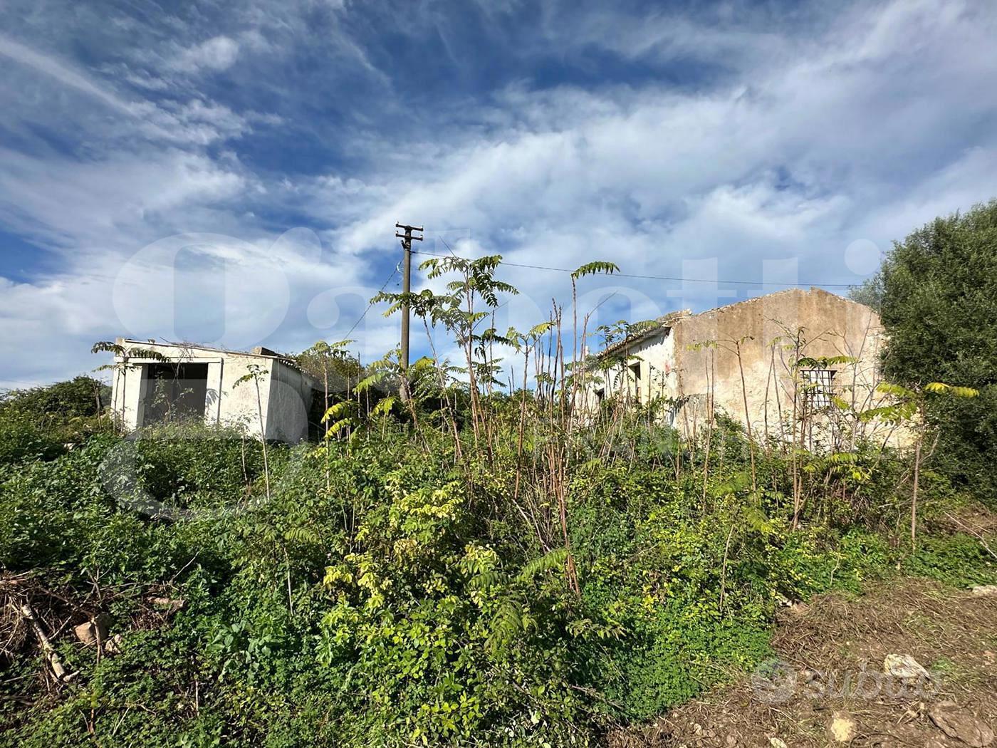 Terreno Agricolo Avola [Cod. rif 3277348VCG] - Vista 3