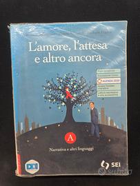 bundle 5 libri italiano superiori