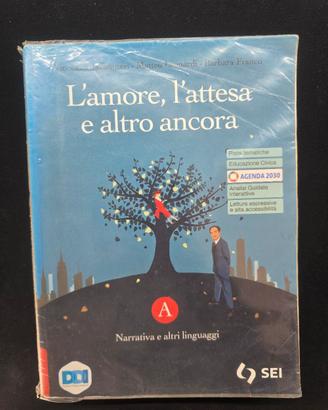 bundle 5 libri italiano superiori