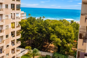 Appartamento in Spagna redditizio vicino al mare