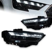 Fari anterori FULL LED audi A3 2017-2019