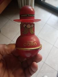 porta accendino giapponese vintage