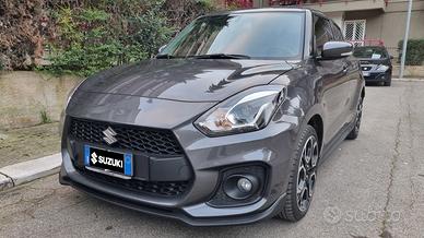 Suzuki SWIFT SPORT HYBRID - Perfetta
