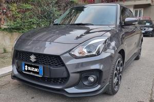 Suzuki SWIFT SPORT HYBRID - Perfetta