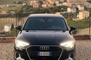 AUDI A3 Sportback e-tron - 2022