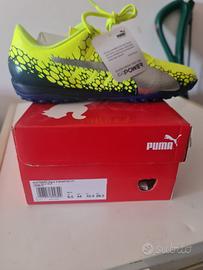 Scarpini da calcetto