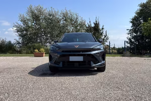 Cupra Formentor VZ EXTREME Plug-in