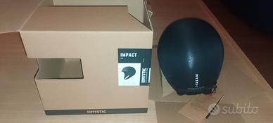 casco sport acquatici 