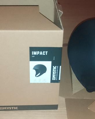 casco sport acquatici 
