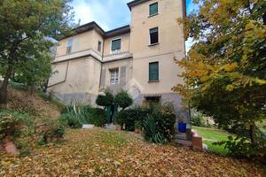 PALAZZINA A MERCATO SARACENO