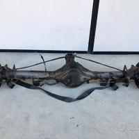 Ponte posteriore Suzuki Grand Vitara 00 2000cc TD
