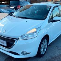 Peugeot 208 PureTech 82 5 porte Allure