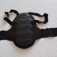 protezione schiena equitazione 