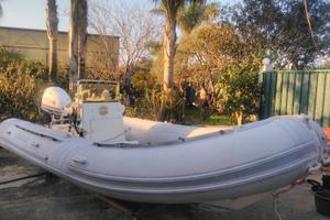 Gommone lomac 500 selva dorado xsr 2020