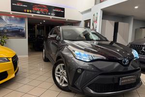 Toyota C-HR 1.8 Hybrid E-CVT -685-