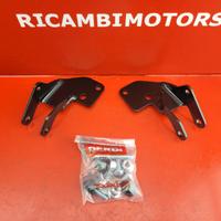 PIASTRE RINFORZO TELAIO APRILIA RS50 RS 50