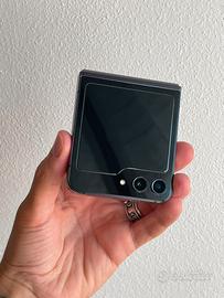 Samsung Galaxy Z Flip 5 256 GB Nero