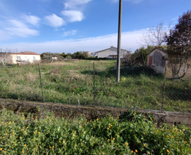 Terreno a 300 metri dal mare a Corigliano Rossano