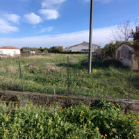 Terreno a 300 metri dal mare a Corigliano Rossano