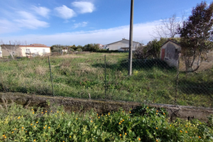 Terreno a 300 metri dal mare a Corigliano Rossano