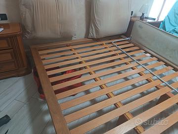 doghe letto Futon 