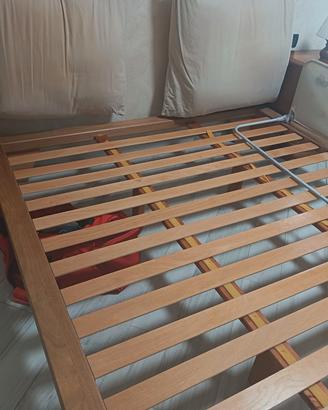 doghe letto Futon 