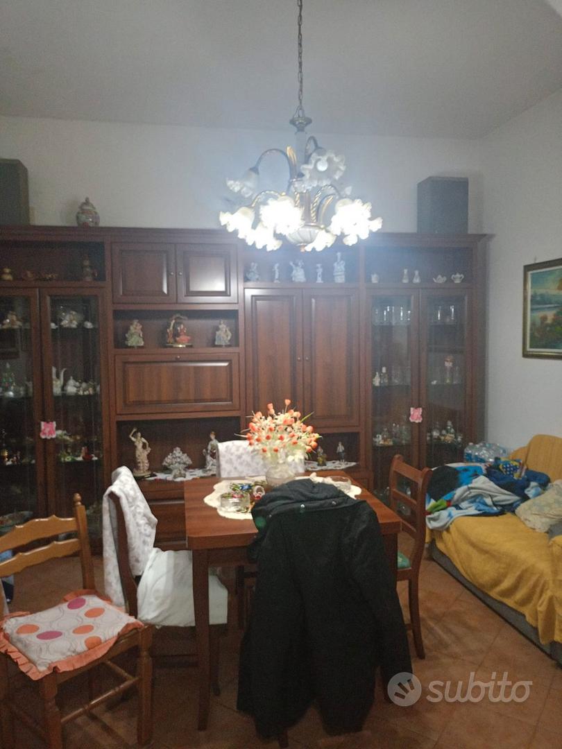 Appartamento – Palermo, Quartiere Matteotti, VIII Circoscrizione - Altro