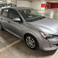 Peugeot 208 Active 1.5 hdi 2020