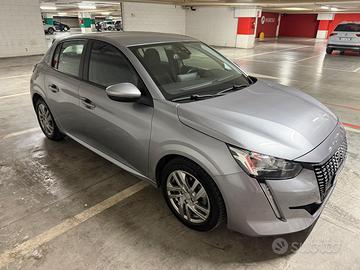 Peugeot 208 Active 1.5 hdi 2020