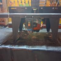 Fresa da banco per legno Black&Decker