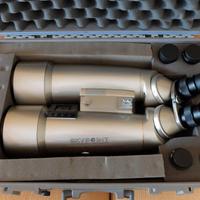 Binocolo Astronomico MIYAUCHI 100 GALAXY 45°