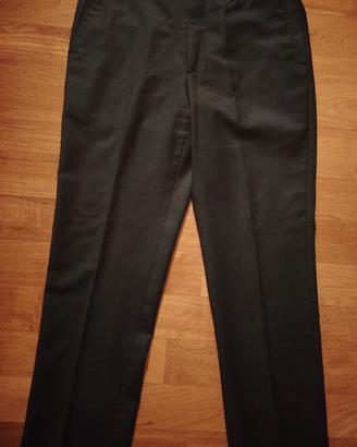 Pantaloni Uomo Classici - 100% Lana Vergine Tasman